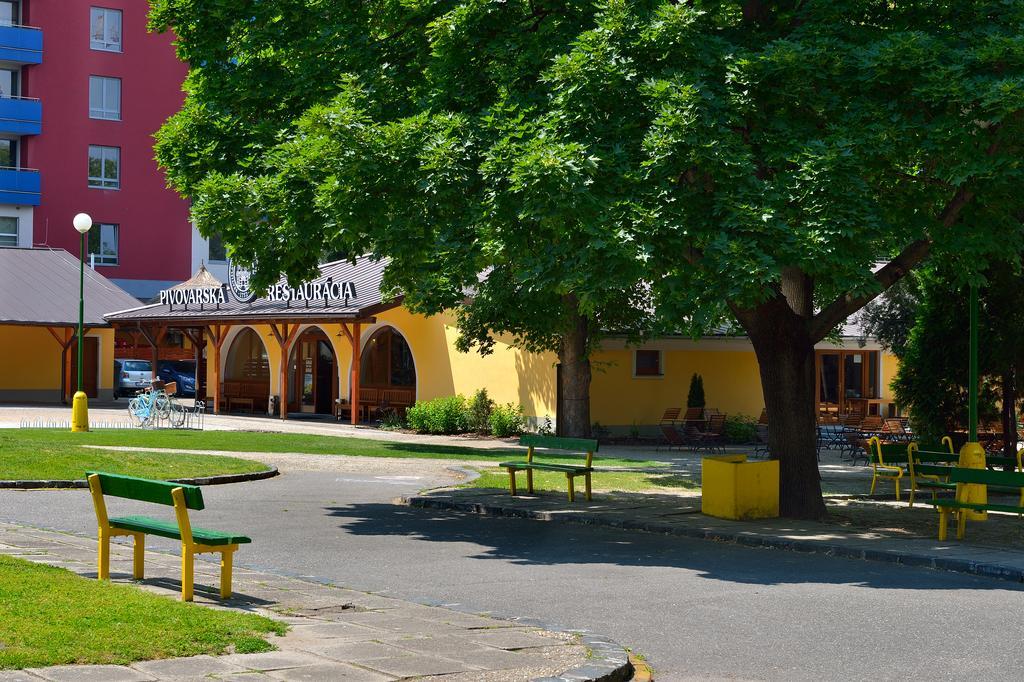 Ambiente Serviced Apartments - Dunajska Bratysława Pokój zdjęcie