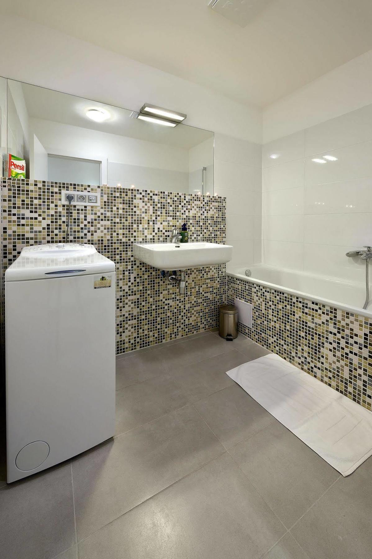 Ambiente Serviced Apartments - Dunajska Bratysława Zewnętrze zdjęcie